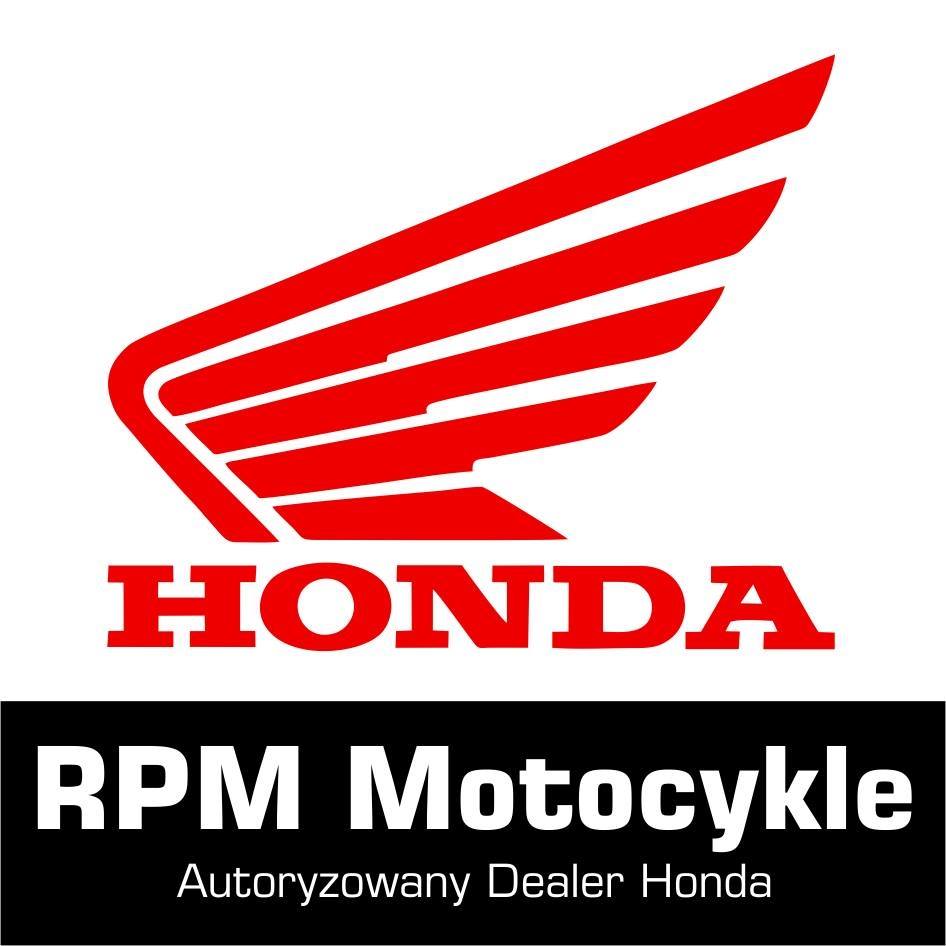 HONDA RPM MOTOCYKLE WMS 2020